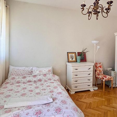 Mint Apartment Тиват Екстер'єр фото