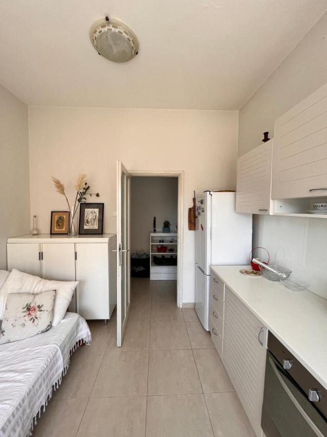 Mint Apartment Тиват Екстер'єр фото