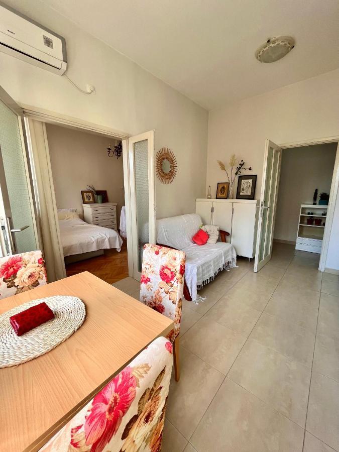 Mint Apartment Тиват Екстер'єр фото