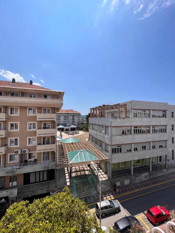 Mint Apartment Тиват Екстер'єр фото