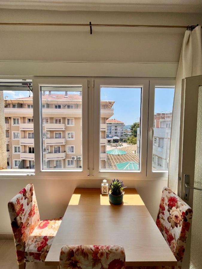 Mint Apartment Тиват Екстер'єр фото