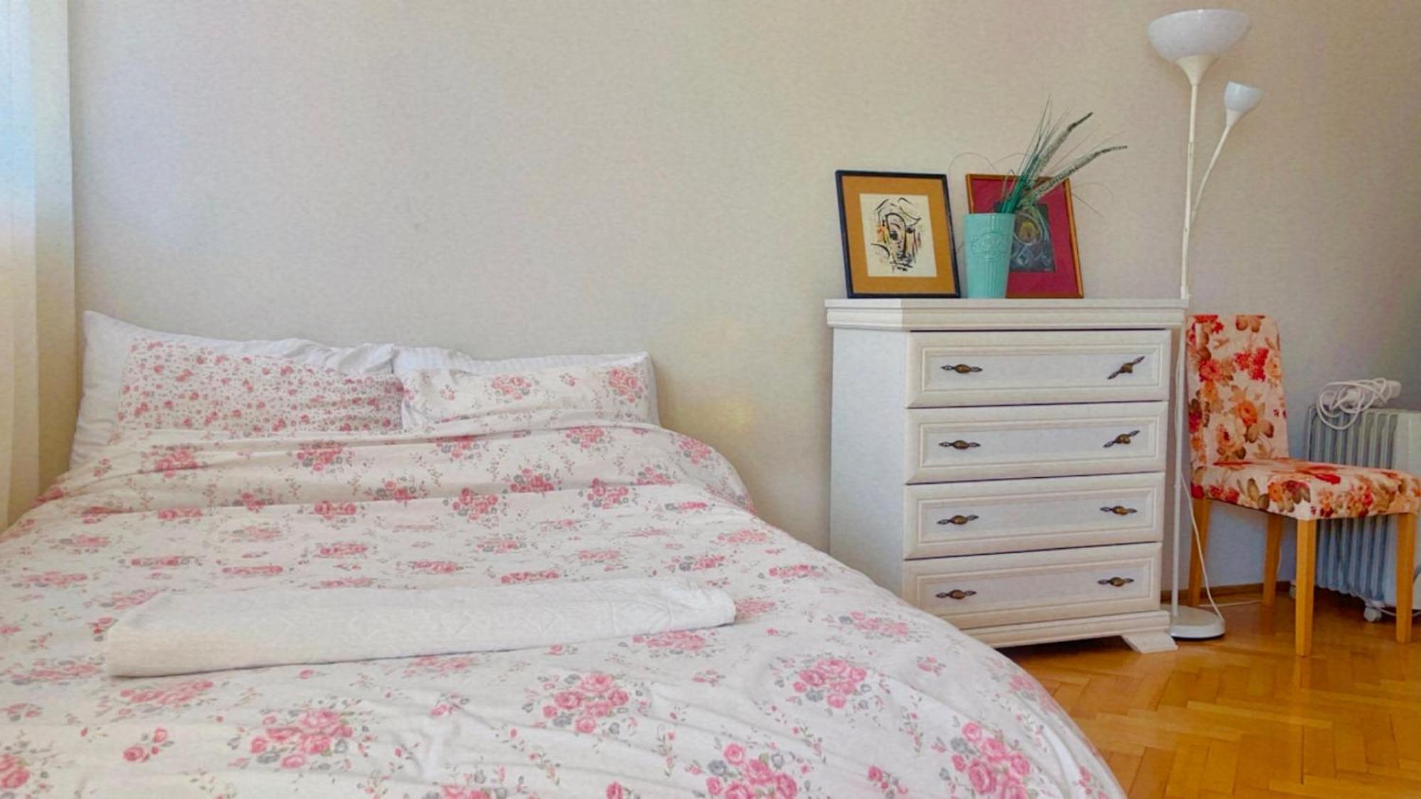 Mint Apartment Тиват Екстер'єр фото