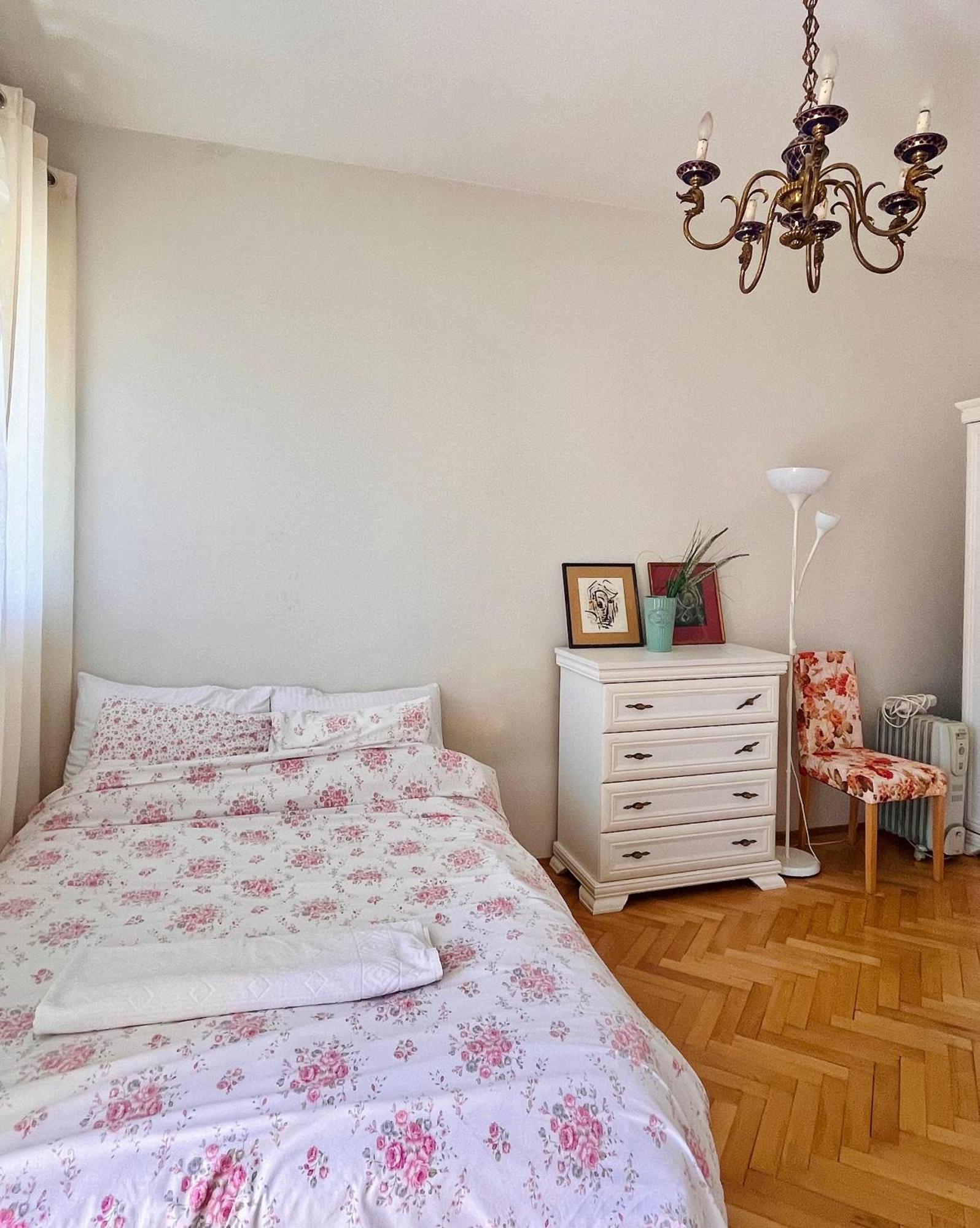 Mint Apartment Тиват Екстер'єр фото